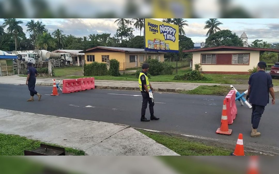ZERO TOLERANCE FOR TRAFFIC OFFENDERS: 238 INDIVIDUALS TO UNDERGO SHOW CAUSE PROCEEDINGS FOR RECKLESS DRIVING