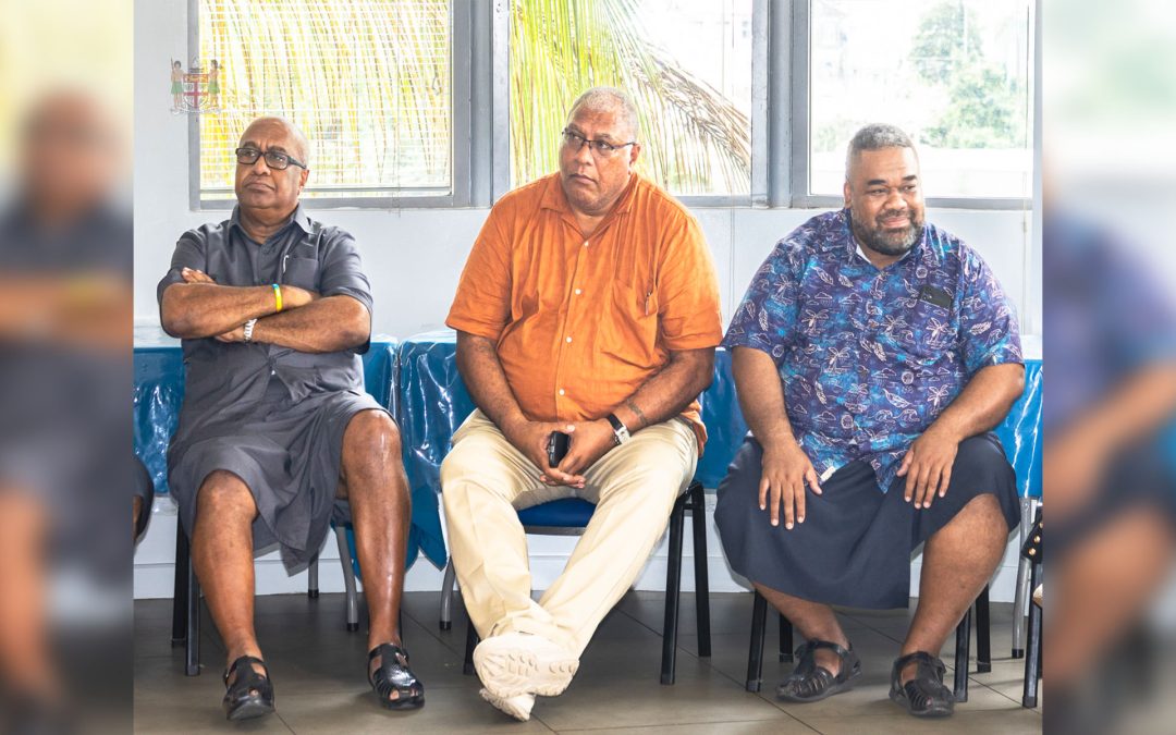 “A PLATFORM FOR DIGNITY, RESILIENCE, AND OPPORTUNITY” – DPM KAMIKAMICA ON PACIFIC FUND 1