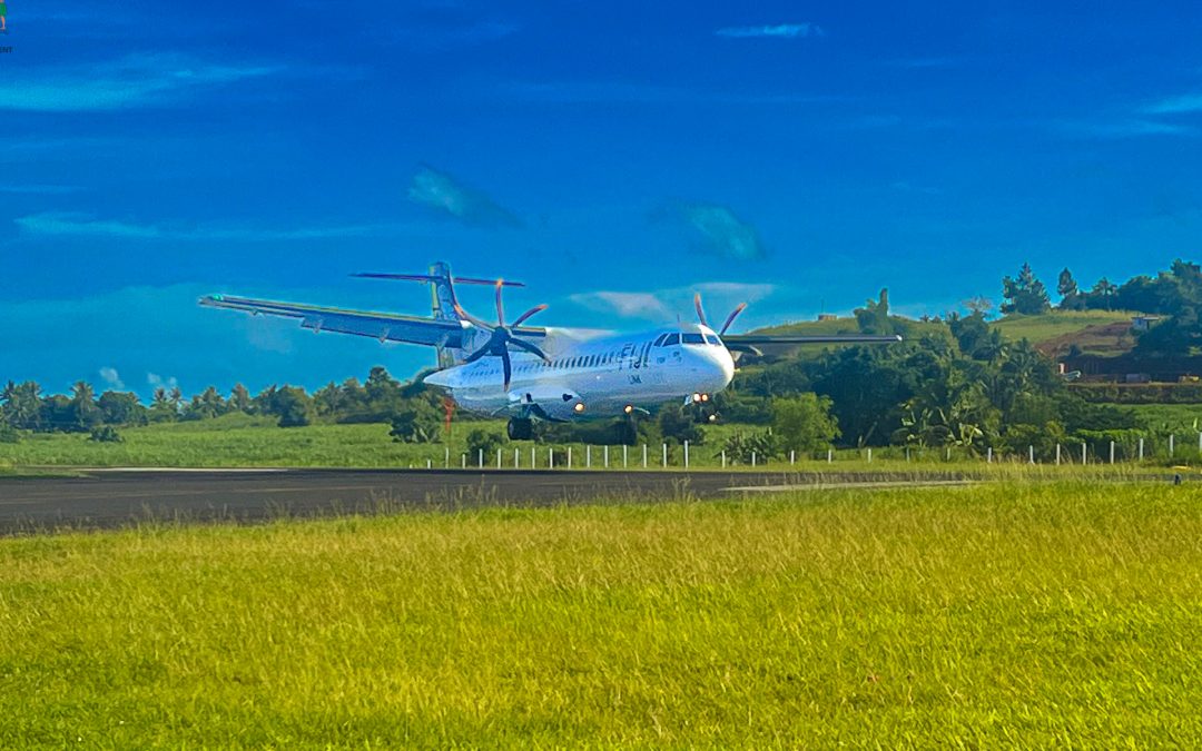 MAJOR DEVELOPMENT PLANS IN PLACE FOR TAVEUNI’S TOURISM & INFRASTRUCTURE