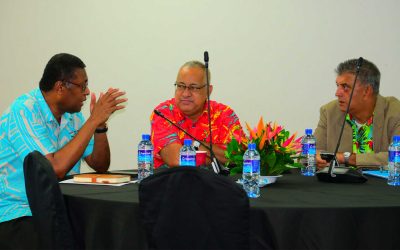 PSC HOSTS WEBINAR FOR PERMANENT SECRETARIES ON DECENTRALIZATION AND NZ’S HIV/AIDS RESPONSE