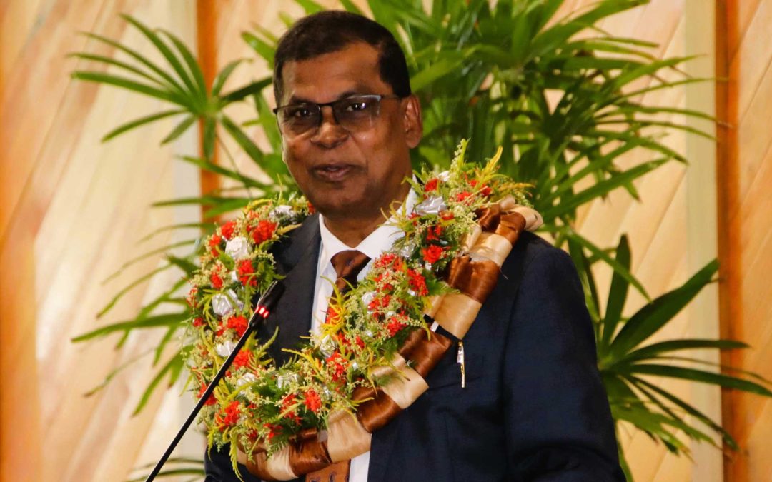CALL FOR UNITED PACIFIC EFFORT AT COP29 TO ADDRESS CLIMATE CRISIS