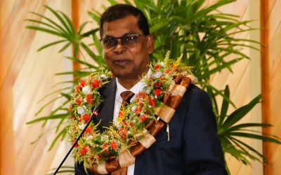 CALL FOR UNITED PACIFIC EFFORT AT COP29 TO ADDRESS CLIMATE CRISIS