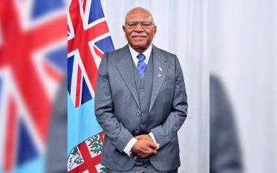 PM RABUKA LEADS DELEGATION TO THE CHOGM IN SAMOA