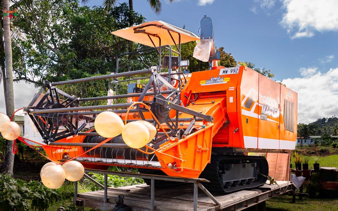 FROM CANE TO RICE: A COOPERATIVE’S JOURNEY OF GROWTH