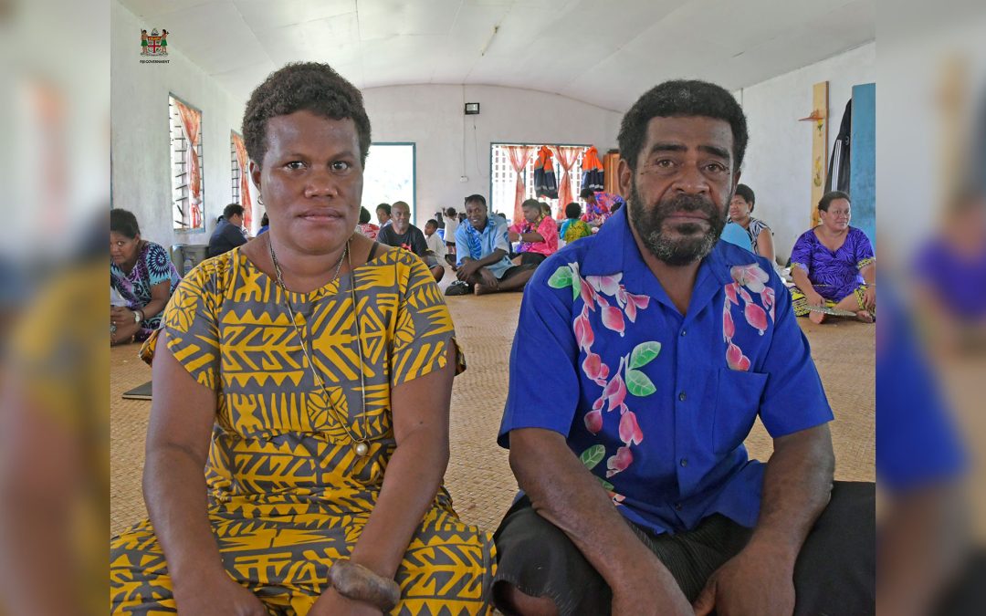 LEMEKI COMMENDS GOVERNMENT FOR PROVIDING ASSISTANCE TO PERSONS WITH DISABILITY