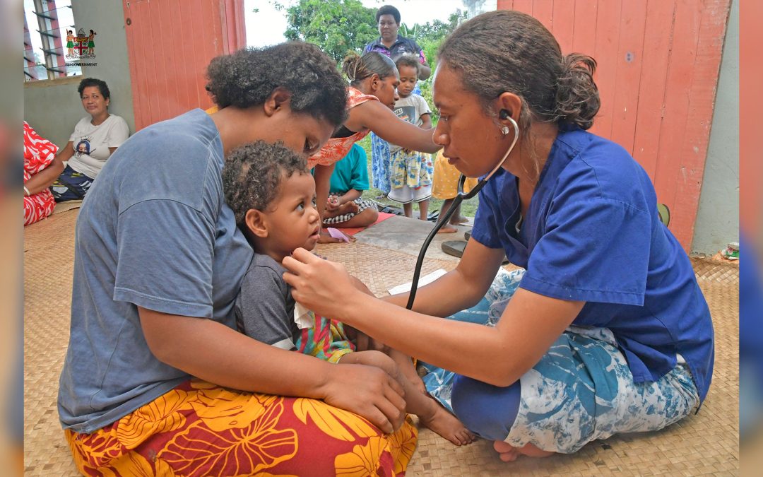 A JOURNEY OF HOPE & DEDICATION: DR. FIFITA’S PATH TO BECOMING A DOCTOR