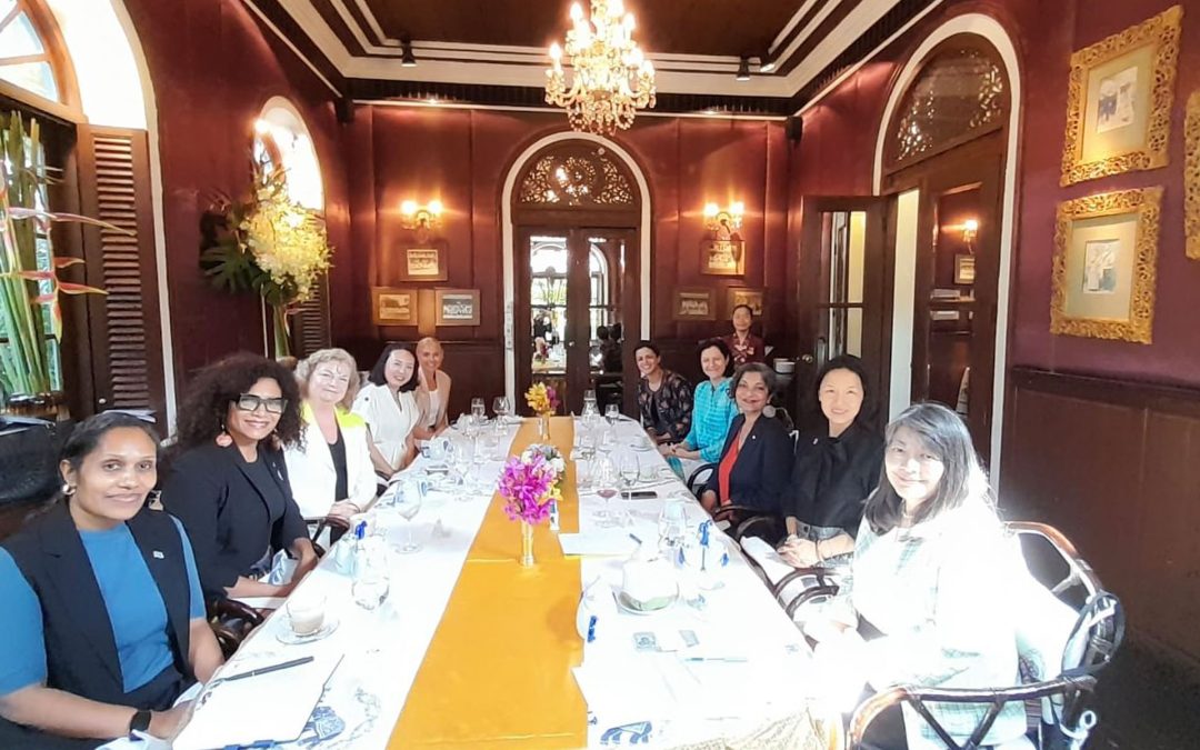 FIJI HIGHLIGHTS THE IMPORTANCE OF THE FAMILY UNIT