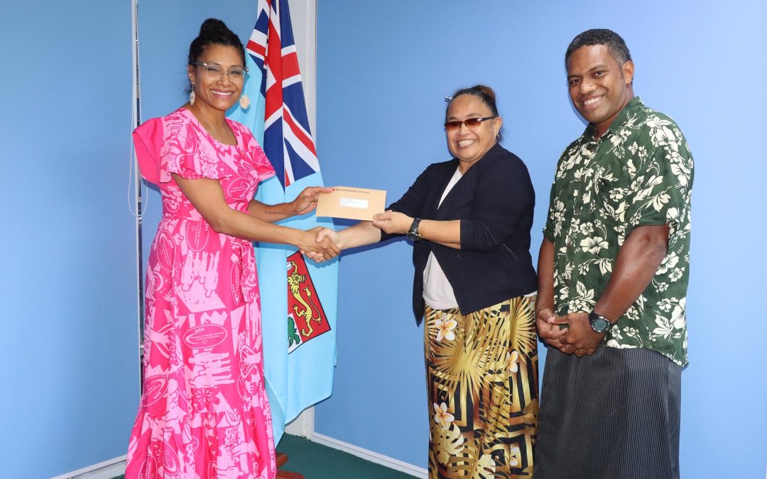 PAC RECOGNISED FOR ITS SUPPORT SERVICE TOWARDS AUTISTIC CHILDREN