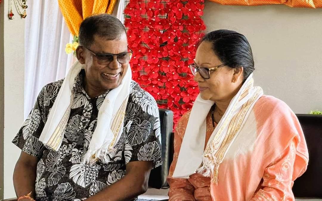 WOMEN CONTRIBUTION IN SOCIETY IS OF HUGE IMPORTANCE: DPM PRASAD