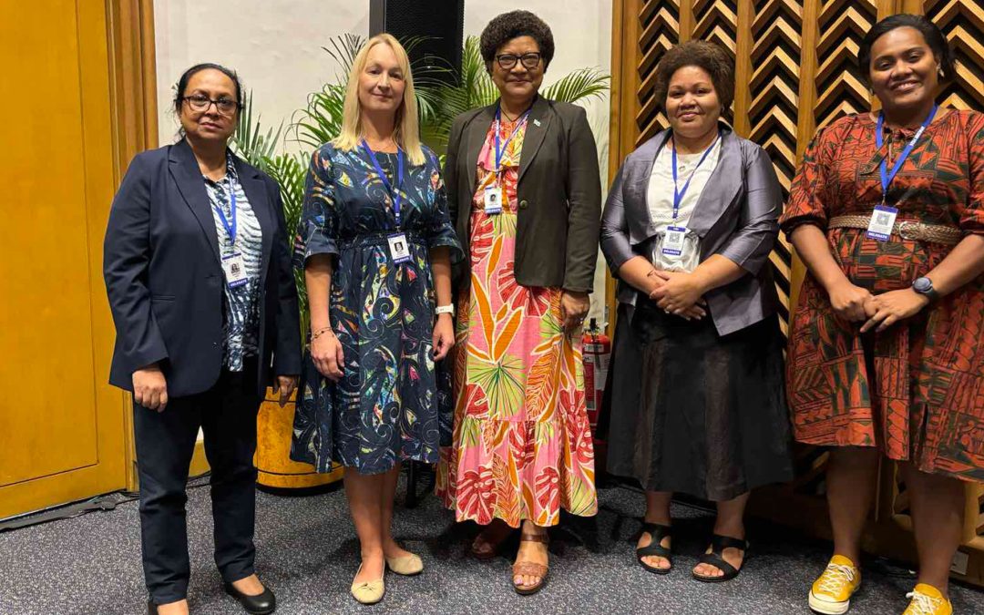 PS NADAKUITAVUKI HIGHLIGHTS THE WORK OF THE MWCSP AT EXPERTS MEETING