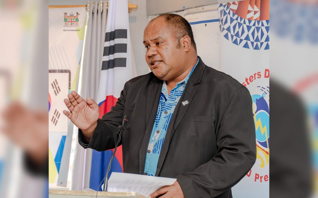 RESILIENCE IS KEY: WITH COLLECTIVE KNOWLEDGE, WE CAN OVERCOME: NAVUKU
