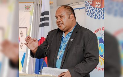 RESILIENCE IS KEY: WITH COLLECTIVE KNOWLEDGE, WE CAN OVERCOME: NAVUKU