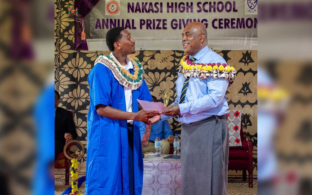 “NOTHING CAN REPLACE DEDICATION, EFFORT & DISCIPLINE” – HON. TUBUNA