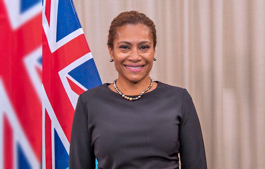 STATEMENT BY THE MINISTER FOR INFORMATION