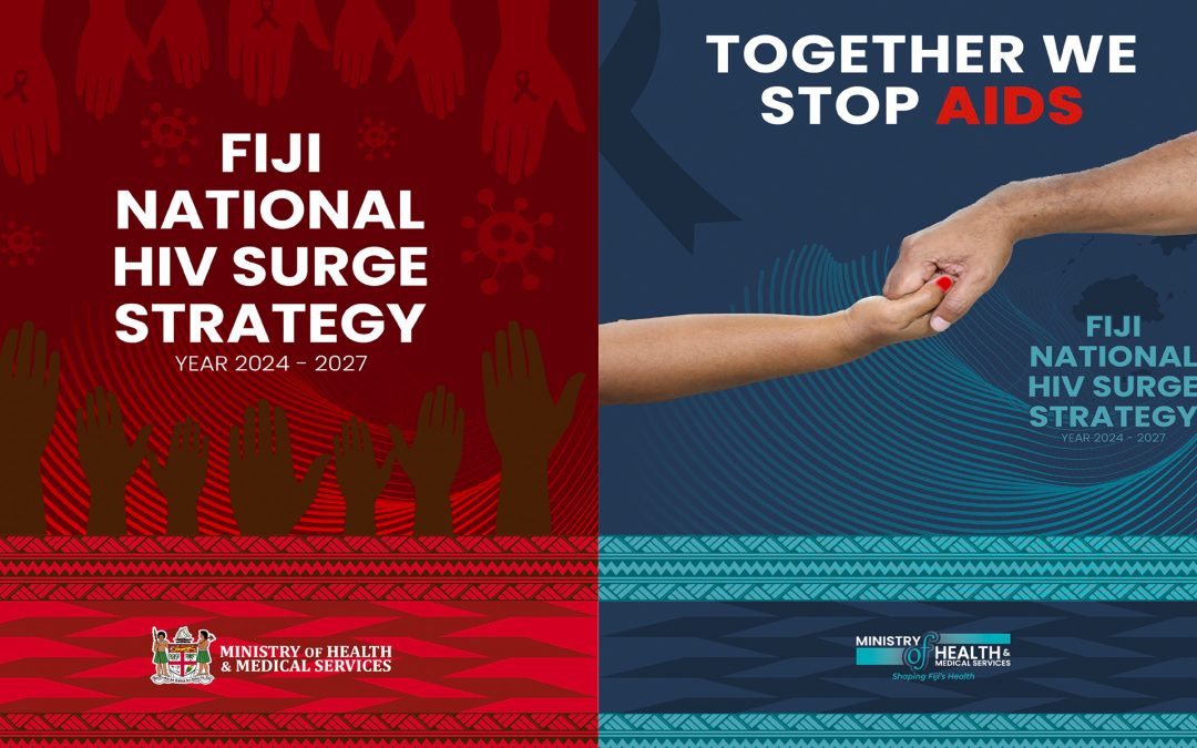 HEALTH MINISTRY LAUNCHES ROBUST RESPONSE PLANS AMID RISING HIV CASES
