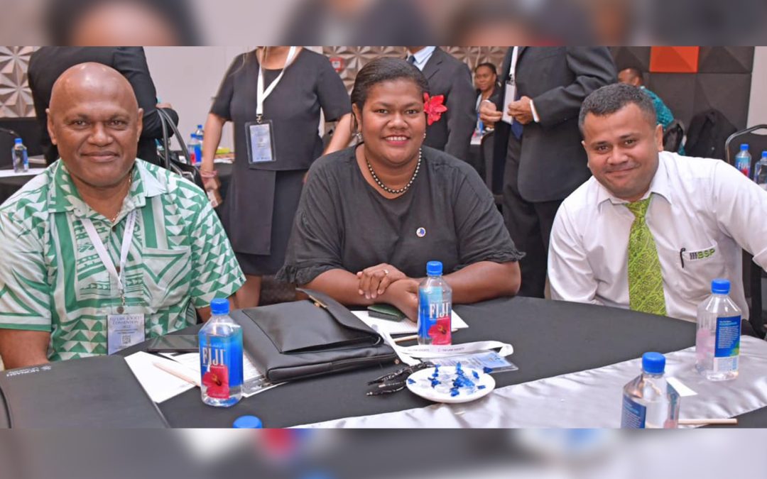 ASK RELEVANT QUESTIONS ON ISSUES CONCERNING RULE OF LAW” – ATTORNEY-GENERAL