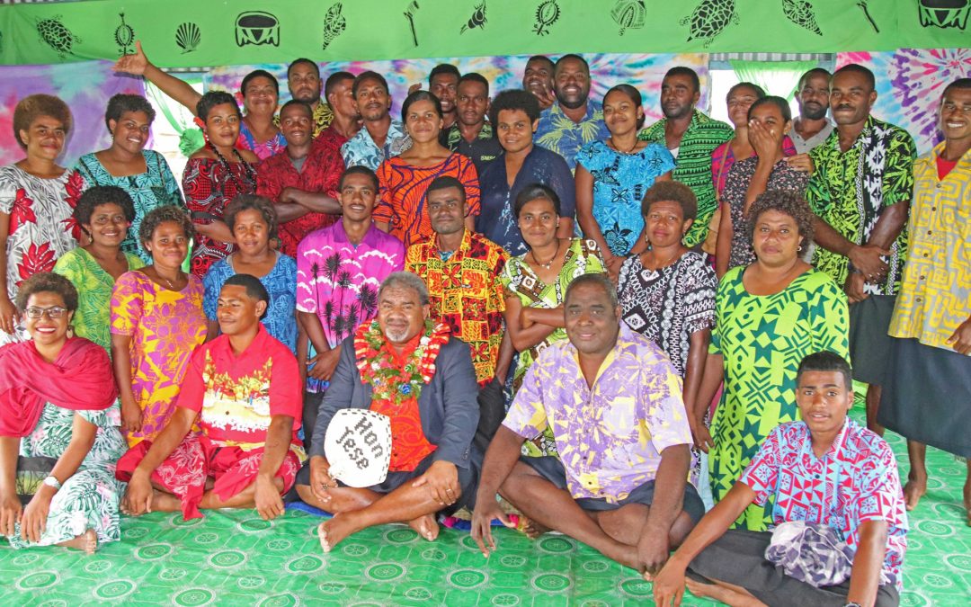 BUA YOUTH GRATEFUL FOR MINISTERIAL VISIT