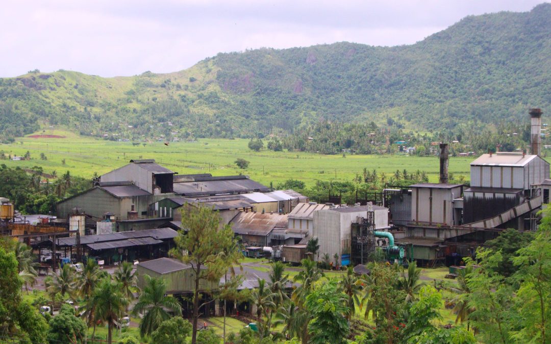 FSC TO OPERATE INDEPENDENTLY