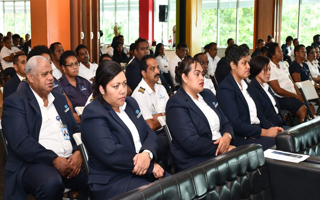 FINANCE MINISTER REAFFIRMS CONFIDENCE IN FRCS FOR ECONOMIC GROWTH
