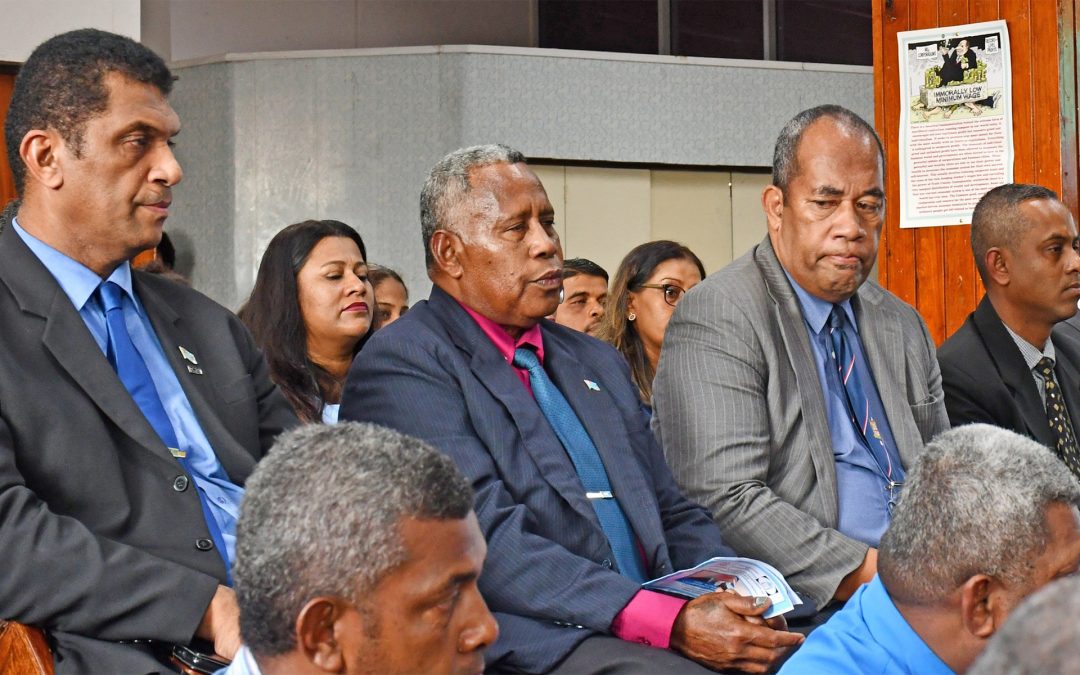 TEACHERS CONFEDERATION WELCOMES PM