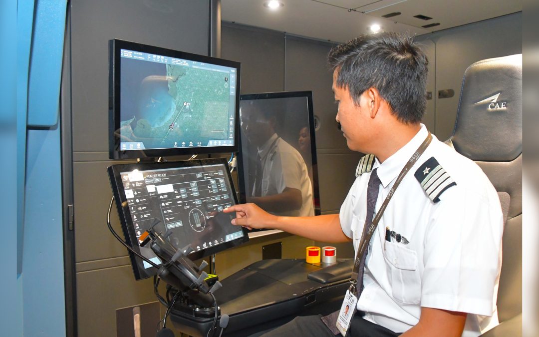 FIJI AIRWAYS COMMENDED FOR SURVIVING THROUGH PANDEMIC