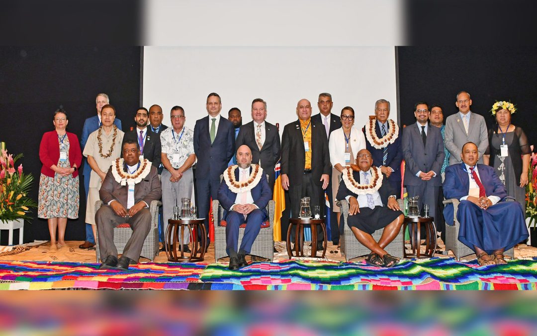 “WE HAVE TO BE MORE SELF-RELIANT” – PM RABUKA