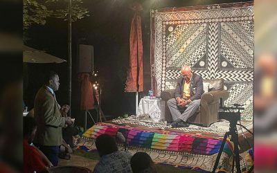 PM RABUKA ACCORDED FIJIAN WELCOME AHEAD OF UNGA