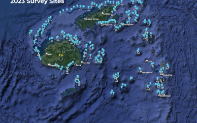MUTUAL EFFORT PAVES THE WAY FOR SUSTAINABLE OCEAN MANAGEMENT