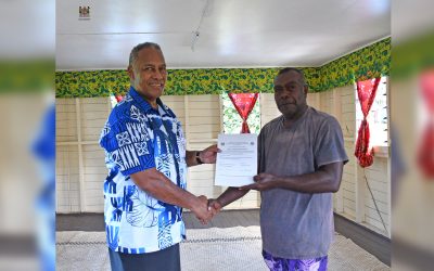 A NEW BEGINNING FOR RUSIATE