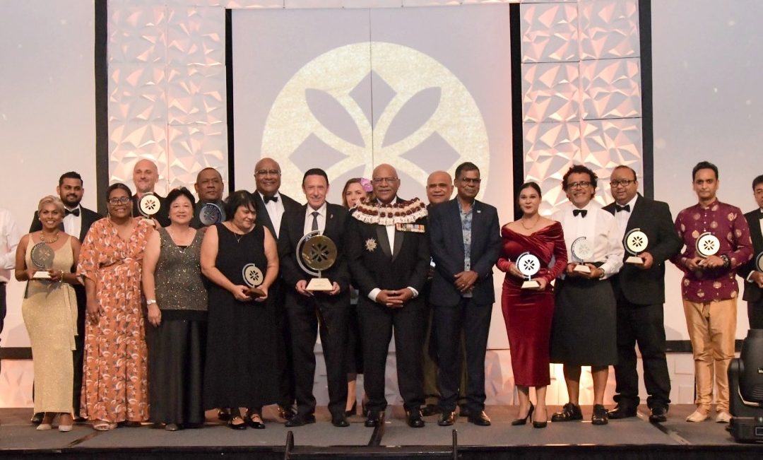 $13.9B WORTH OF INVESTMENT ESTIMATED FOR FIJI