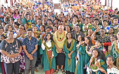 SVC STUDENTS COMMENDED FOR HARDWORK