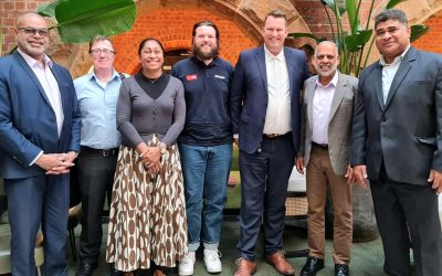 IMPLEMENTATION ON FNPF DEDUCTIONS FOR PALM WORKERS KEY TO FIJI GOVERNMENT
