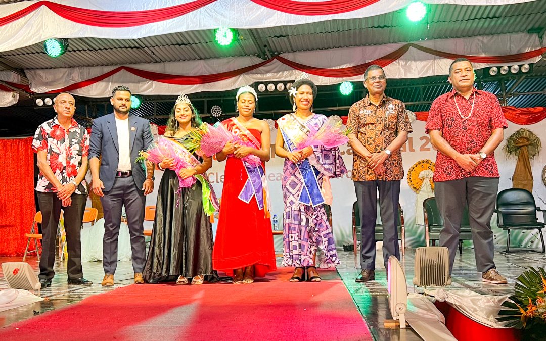 TEBARA FESTIVAL: A SPECTACULAR CELEBRATION OF CULTURE, UNITY, AND COMMUNITY SPIRIT