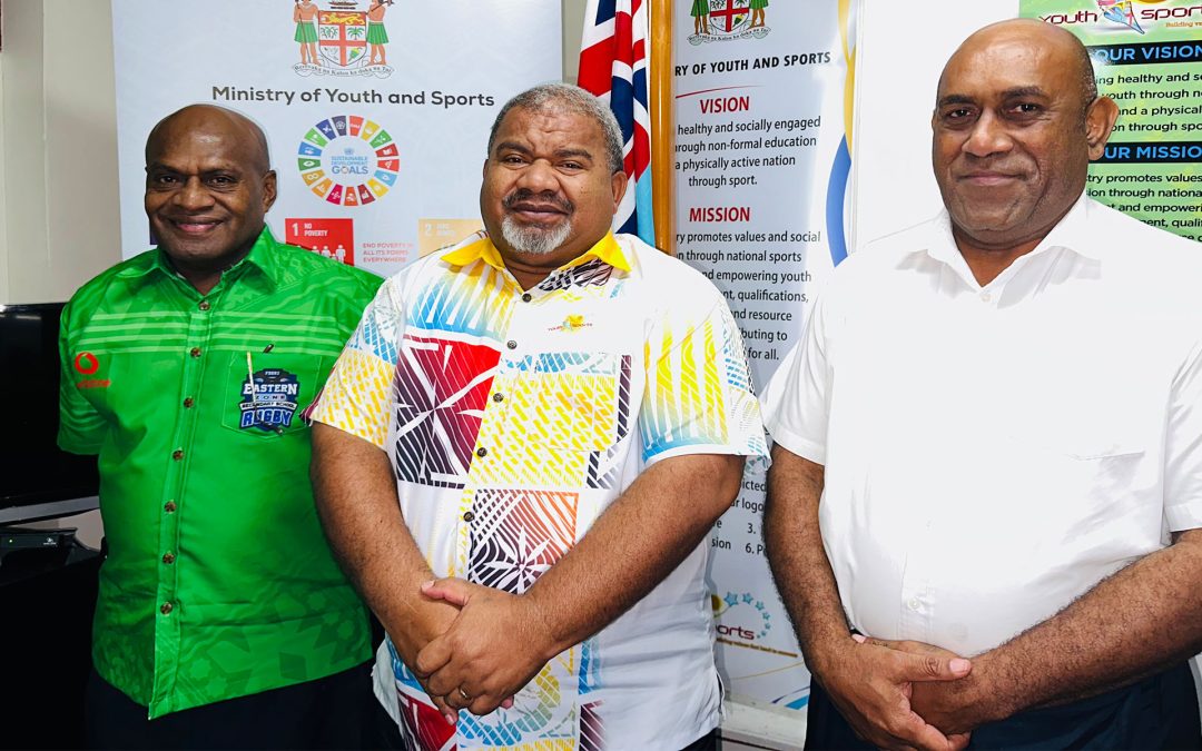 WELFARE OF SCHOOL STUDENTS TOP PRIORITY AT COMPETITIONS