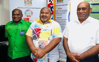WELFARE OF SCHOOL STUDENTS TOP PRIORITY AT COMPETITIONS