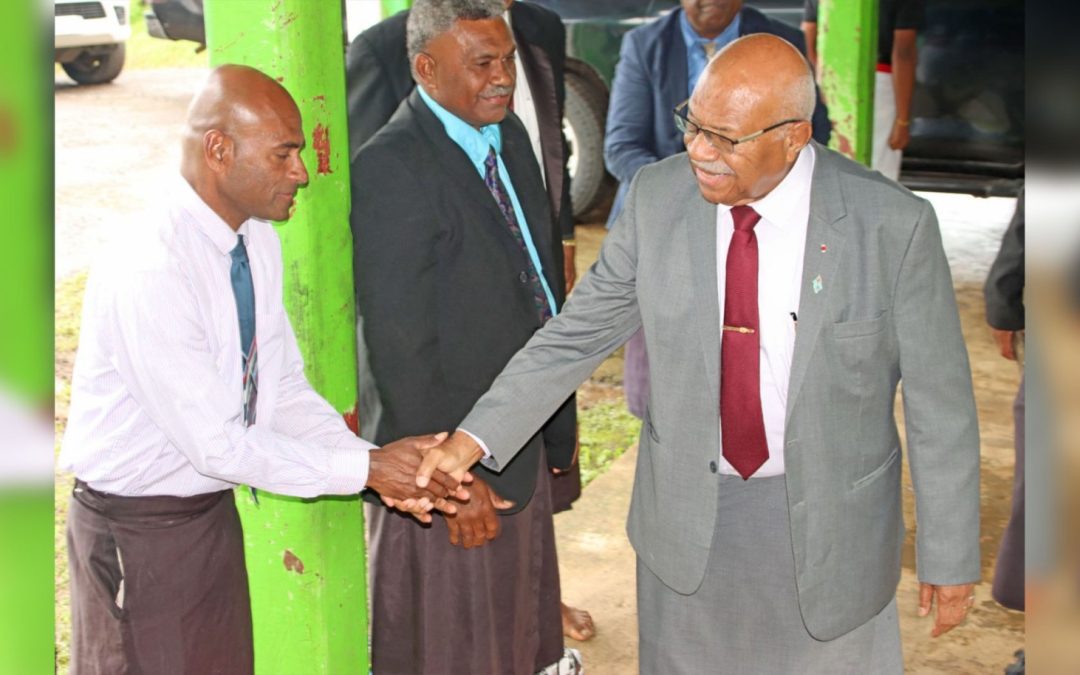 PRIME MINISTER URGES TRADITIONAL LEADERS AND DISTRICT REPRESENTATIVES TO PRIORITISE DEVELOPMENT”