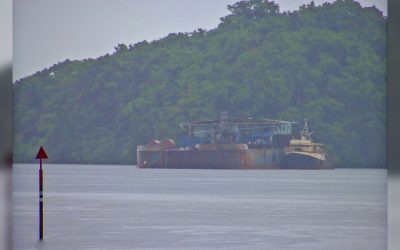 GOVERNMENT MINISTRIES AND AUTHORITIES UNITE TO ADDRESS DERELICT SHIPS IN FIJI