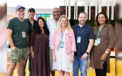 FIJI’S FILM AND TELEVISION INDUSTRY SETS RECORD-BREAKING YEAR