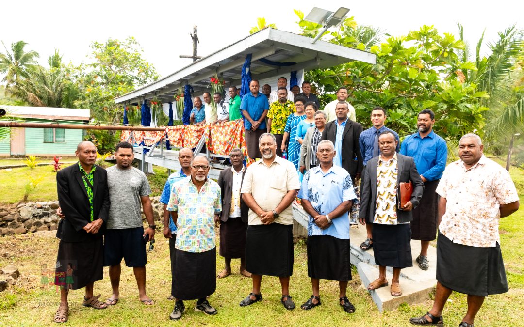 EMPOWERING NUKUTOCIA: A BRIDGE TO PROGRESS AND UNITY