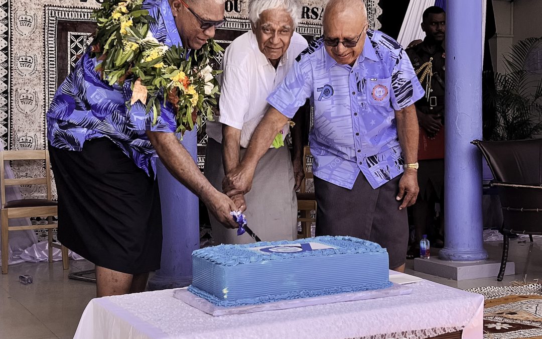 QUEEN VICTORIA’S SCHOOL MARKS 70 YEARS OF EXCELLENCE