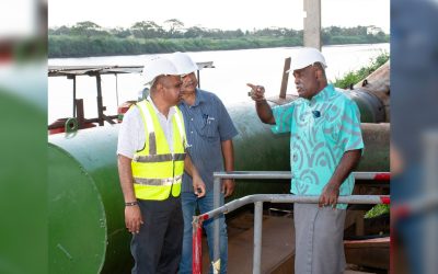 URGENT MEASURES NEEDED TO REVIVE SUGAR SUB-SECTOR