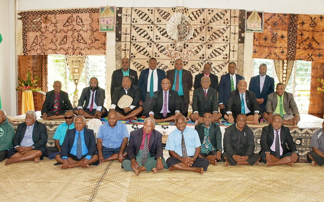 PM RABUKA COMMENDS RA PROVINCE’S CONTRIBUTIONS & URGES UNITY FOR POSITIVE CHANGE