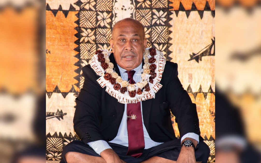 “REVITALISING ITAUKEI ADMINISTRATION: MINISTER CALLS FOR ACTIVE ENGAGEMENT IN STRATEGIC REVIEW”
