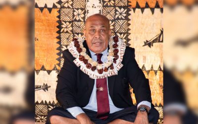 “REVITALISING ITAUKEI ADMINISTRATION: MINISTER CALLS FOR ACTIVE ENGAGEMENT IN STRATEGIC REVIEW”