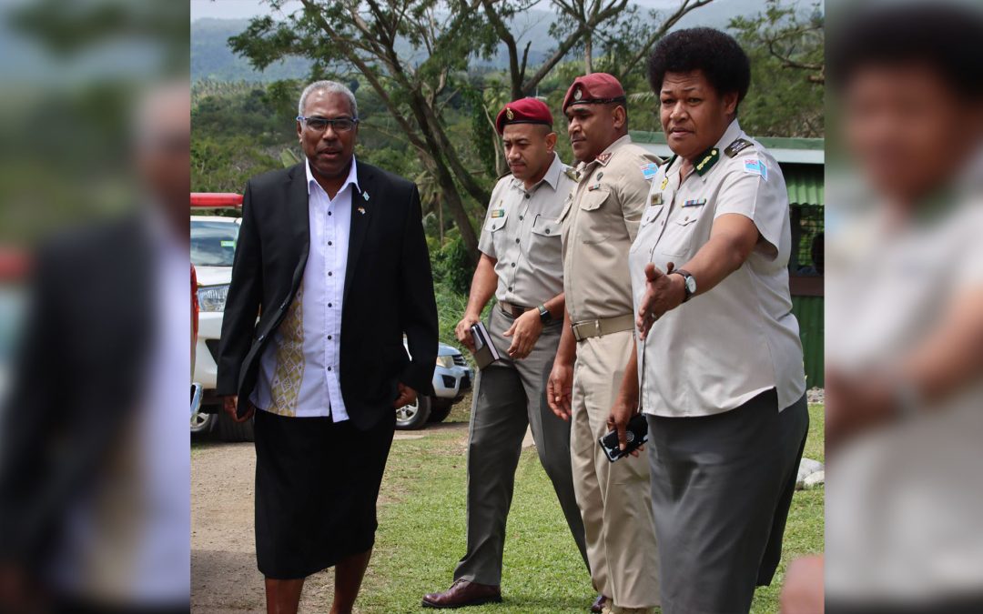 “THIS IS NOT THE END OF THE ROAD”: A-G TURAGA