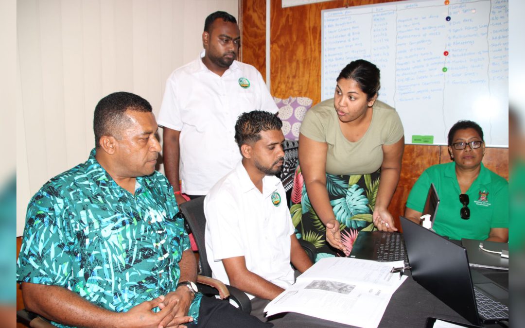 SOP LAUNCHED FOR TOWN & COUNTRY PLANNING DEPT.