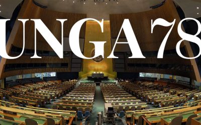 PM RABUKA LEADS FIJI DELEGATION TO THE 78TH UNITED NATIONS GENERAL ASSEMBLY