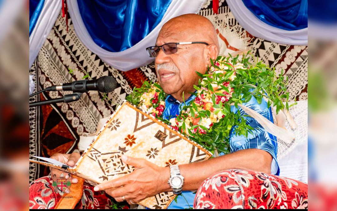 PM LAUNCHES NAGONENICOLO SCHOLARSHIP FUND