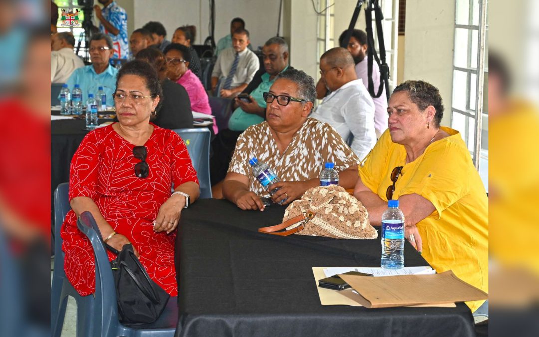 NATIONAL CONSULTATION ON REPEALING OF AUTOMATIC PROGRESSION IN SCHOOLS