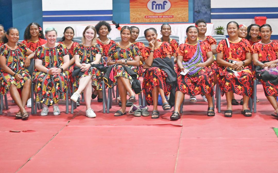 FIJI HOSTS ICC EAST ASIA-PACIFIC WOMEN’S T20 WORLD CUP QUALIFIER